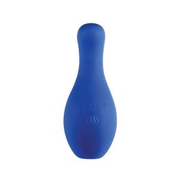 Striker the Bowling Pin Vibrator